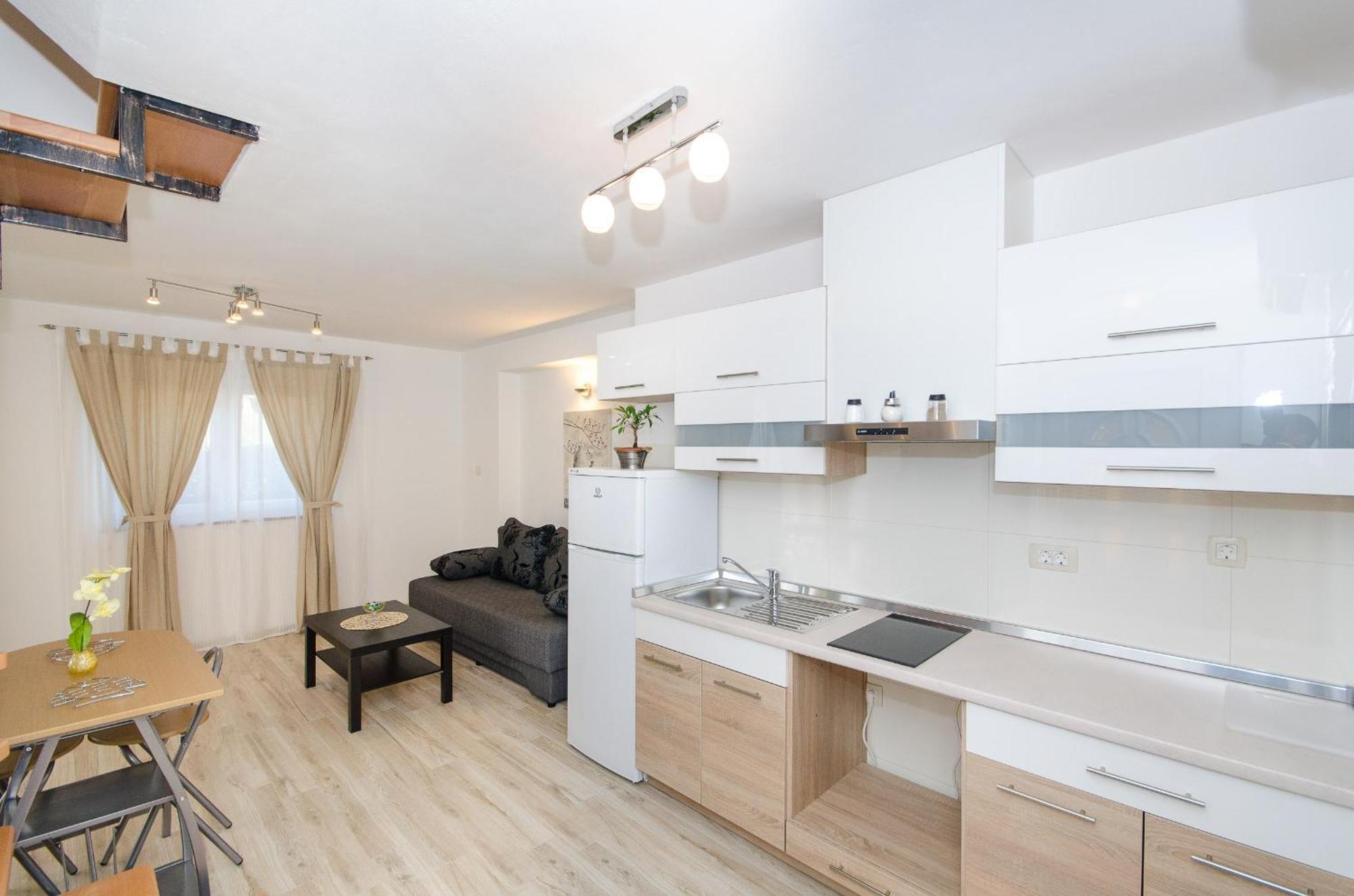 Apartments Villa Amfora Rovinj Quarto foto