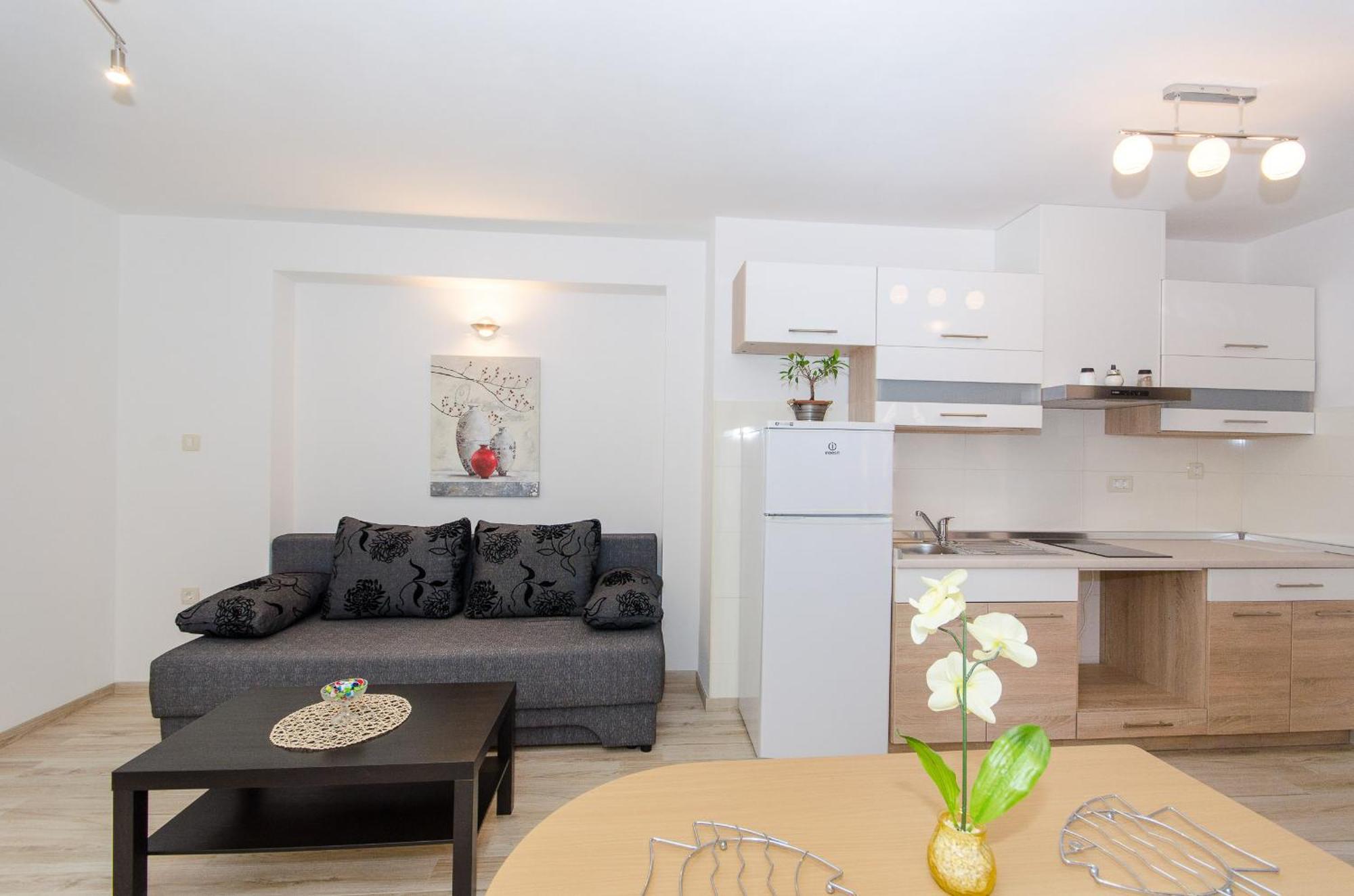 Apartments Villa Amfora Rovinj Quarto foto