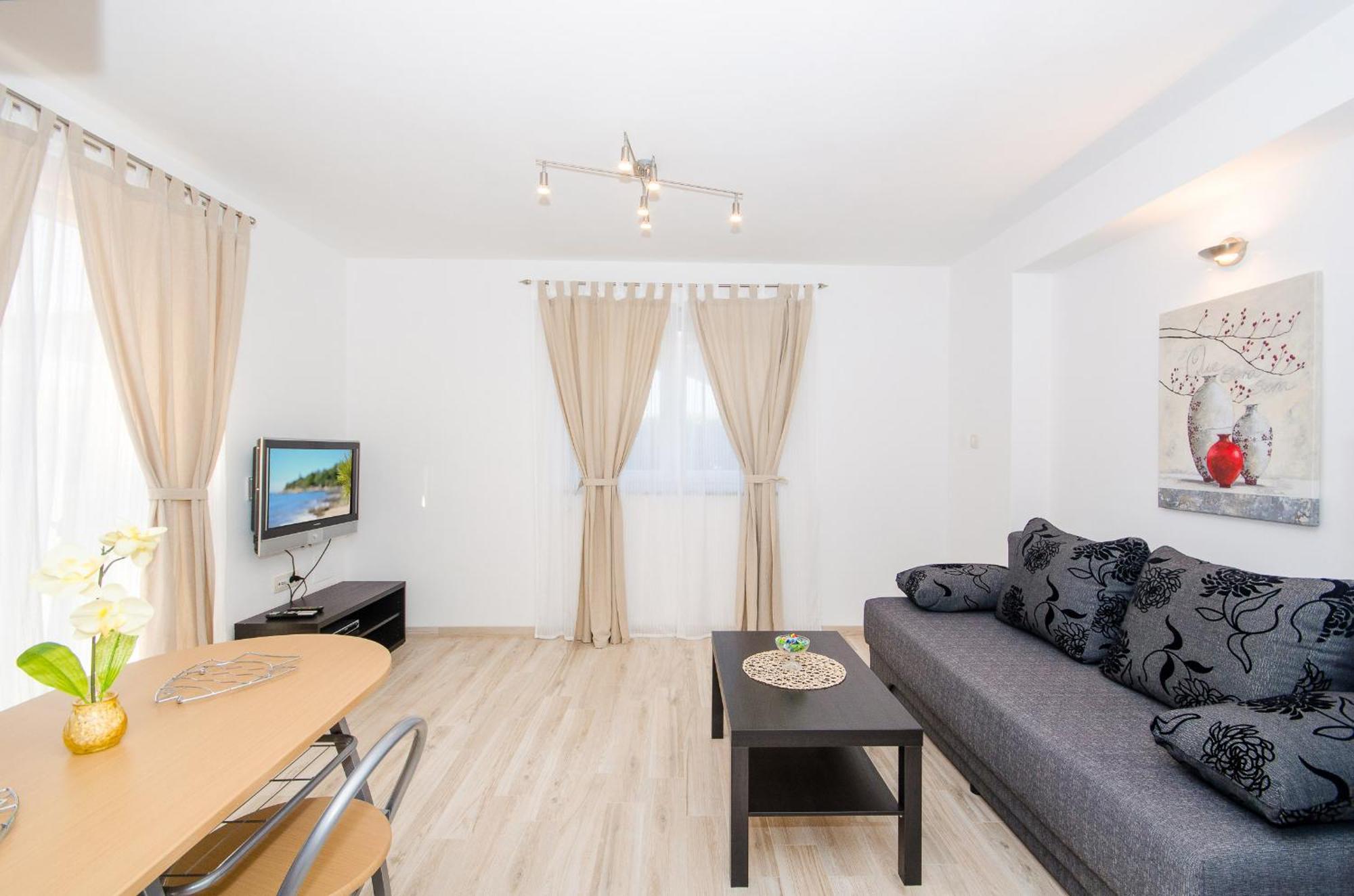 Apartments Villa Amfora Rovinj Quarto foto